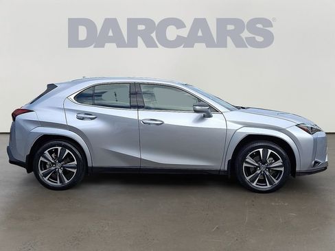 Certified 2024 Lexus UX 250h AWD w/ Premium Package image 7