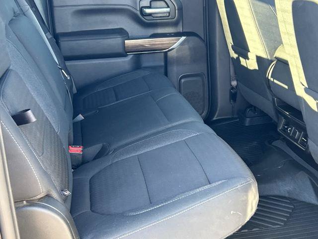 Used 2021 Chevrolet Silverado 1500 RST AWD/4WD image 19