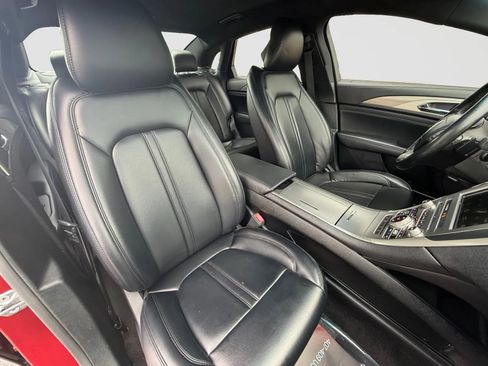 Used 2017 Lincoln MKZ Premiere FWD image 21