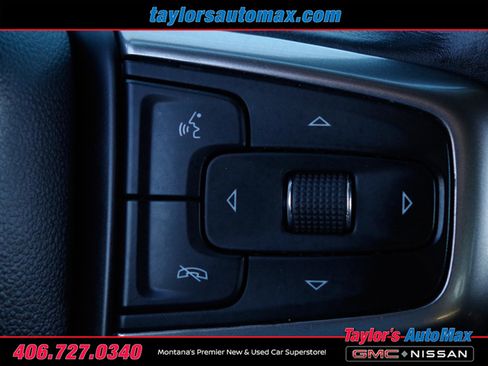 Used 2022 Chevrolet Silverado 1500 LT image 19