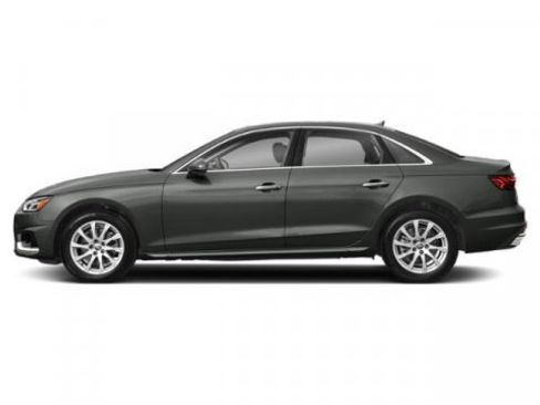 Used 2020 Audi A4 2.0T Premium w/ Convenience Package image 3