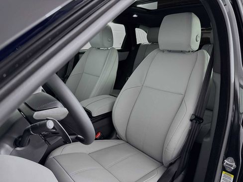 New 2026 Land Rover Range Rover Velar Dynamic SE image 10