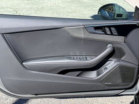 Used 2024 Audi A5 2.0T Premium Plus w/ Premium Plus image 11