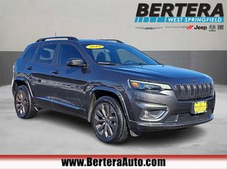 Used 2019 Jeep Cherokee High Altitude video 1