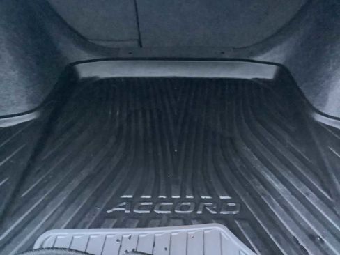 Certified 2020 Honda Accord Touring image 14