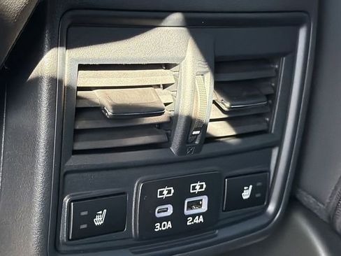 New 2026 Subaru Outback Touring XT image 27