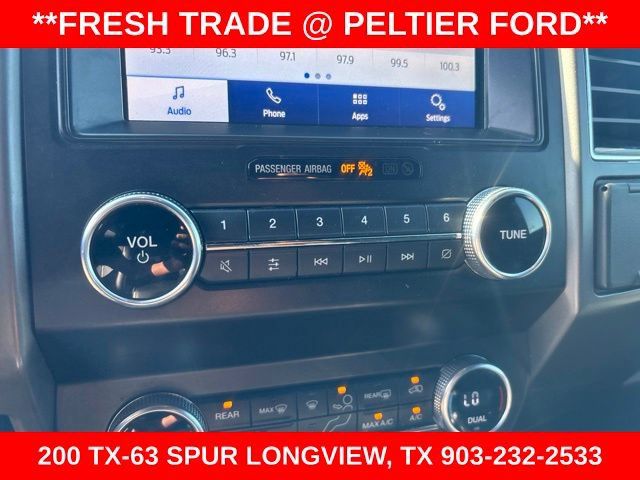 Used 2021 Ford Expedition XLT RWD image 13