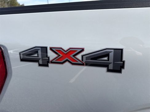 Used 2023 Ford F150 Lariat w/ Equipment Group 502A High image 19