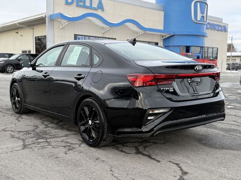 Used 2019 Kia Forte Sedan image 7
