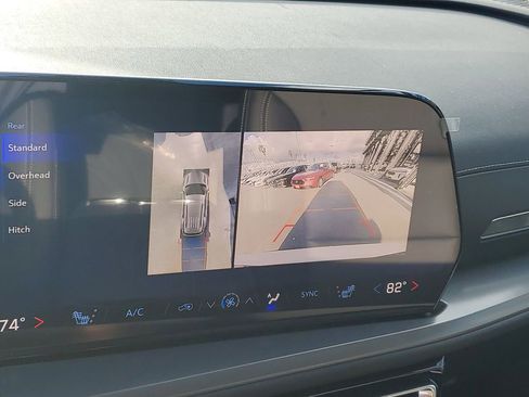 New 2026 Chevrolet Traverse LT w/ Midnight/Sport Edition image 25