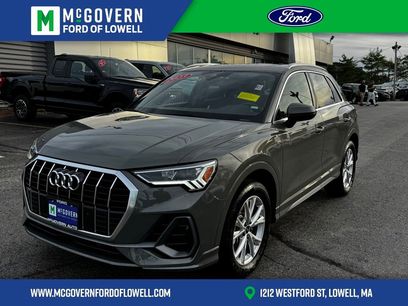 Used 2023 Audi Q3 2.0T Premium