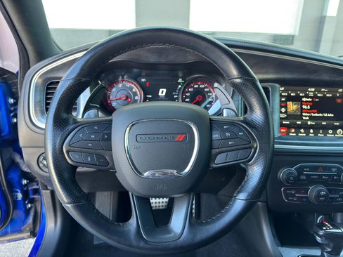 Used 2022 Dodge Charger Scat Pack w/ Daytona Edition Group image 16