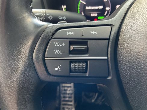 Used 2023 Honda Accord Sport image 12