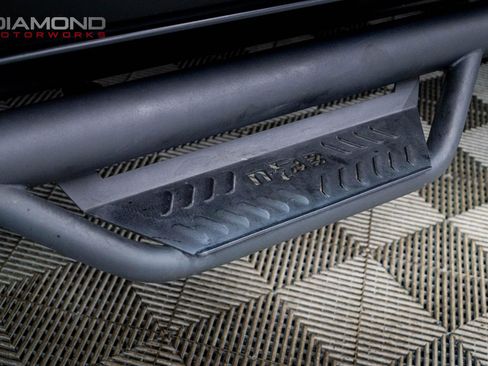 Used 2022 RAM 1500 TRX w/ TRX Level 1 Equipment Group image 32