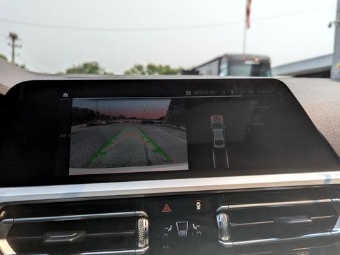 Used 2020 BMW 330i xDrive 330i xDrive Sedan North Americ w/ Premium Package image 26