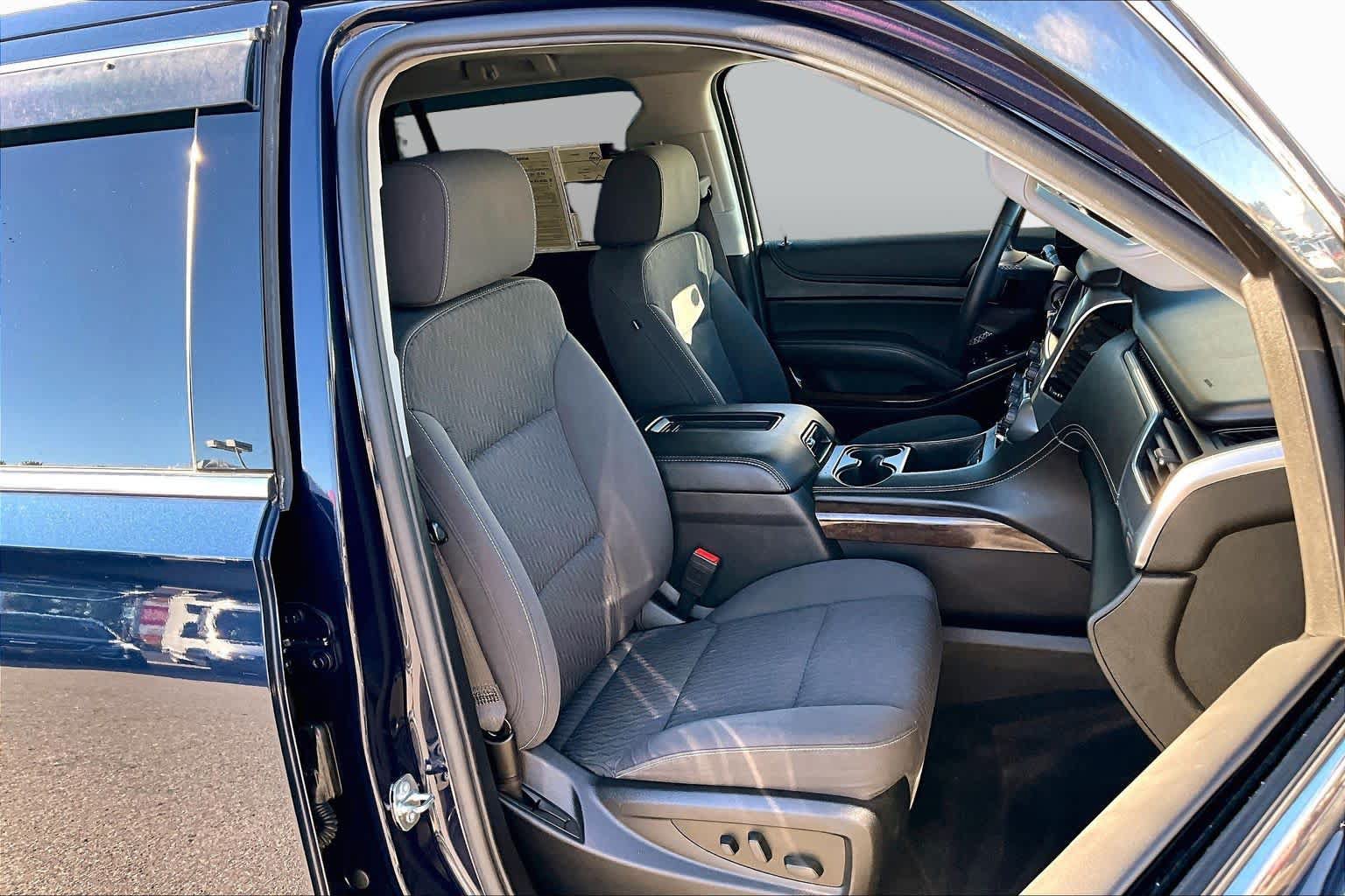 Used 2020 Chevrolet Tahoe LS AWD/4WD image 8