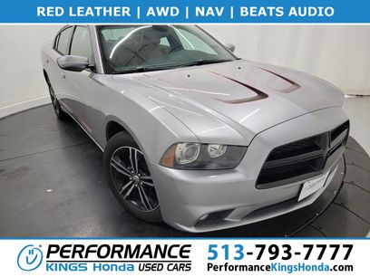Used 2014 Dodge Charger SXT Plus