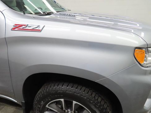 Used 2023 Chevrolet Silverado 1500 RST w/ All Star Edition Plus AWD/4WD image 26
