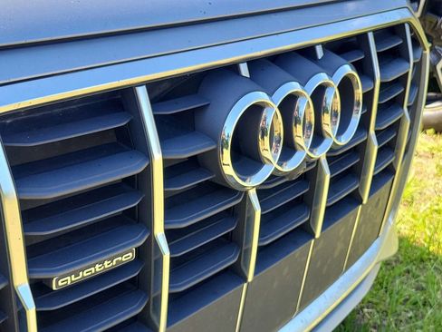 Used 2021 Audi Q7 2.0T Premium Plus AWD/4WD image 5