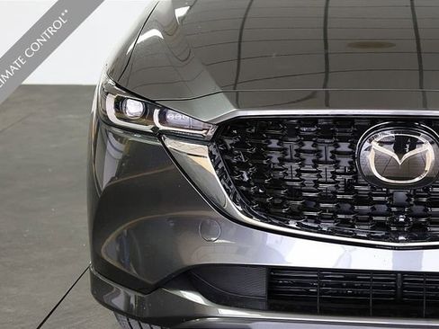 New 2025 MAZDA CX-5 AWD 2.5 S w/ Select Package image 8