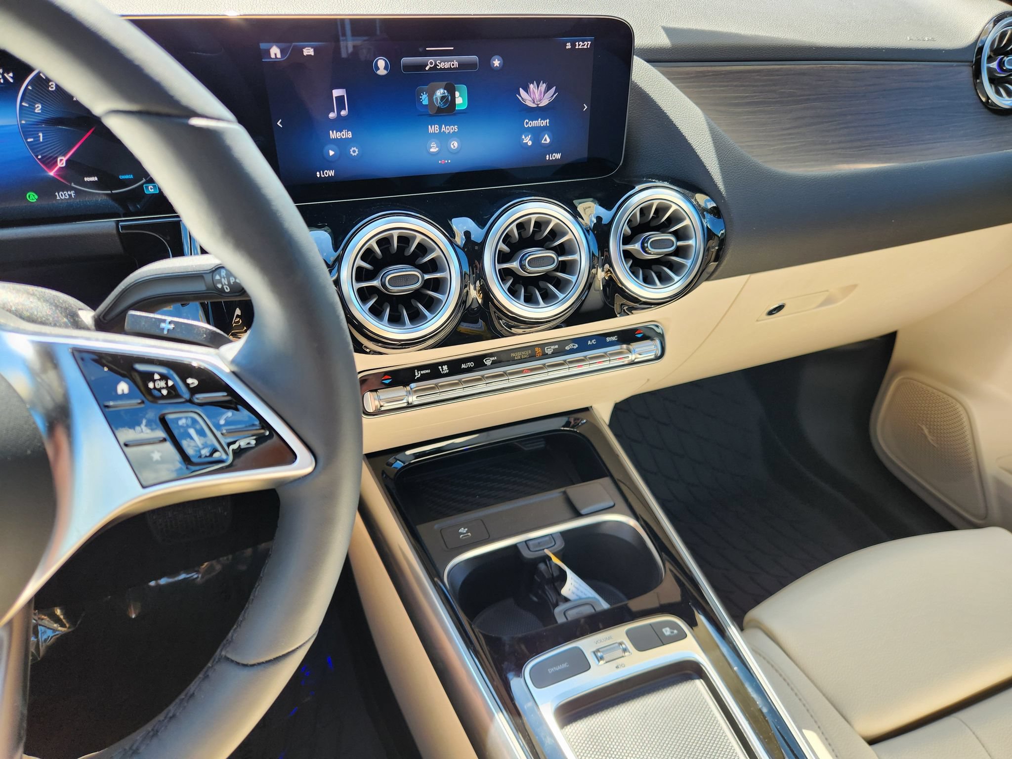 New 2026 Mercedes-Benz GLA 250 4MATIC image 26