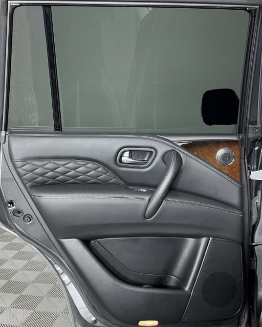 Used 2019 INFINITI QX80 Luxe w/ 22" Wheel Package RWD image 20