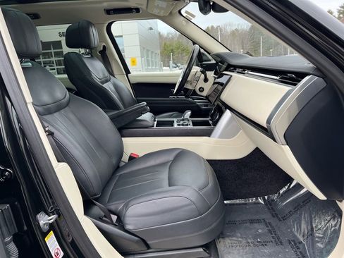 Used 2023 Land Rover Range Rover SE image 31