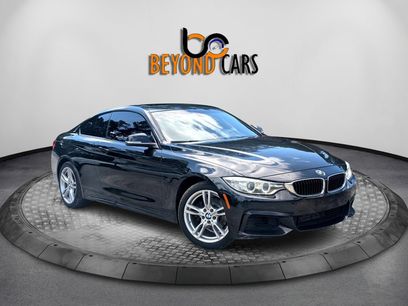 Used 2015 BMW 428i xDrive Coupe