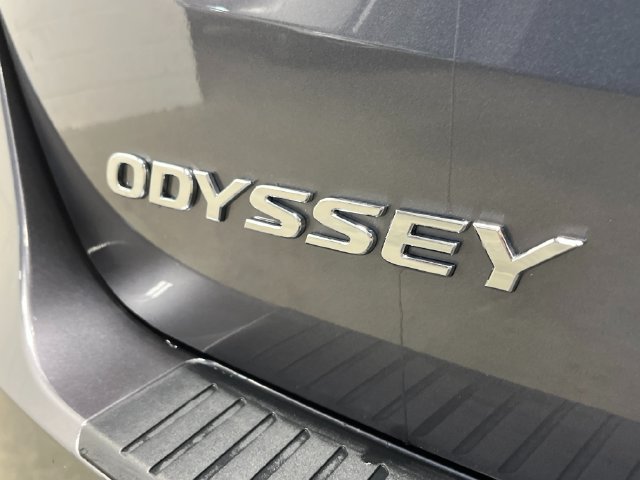 New 2027 Honda Odyssey Touring image 9