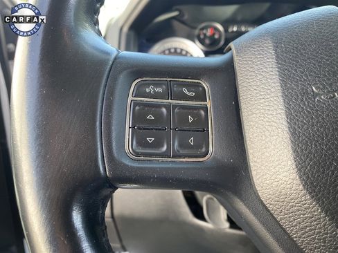 Used 2019 RAM 1500 Big Horn image 29