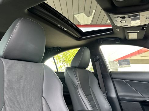 Certified 2024 Lexus IS 350 F Sport w/ Memory Package AWD/4WD image 17