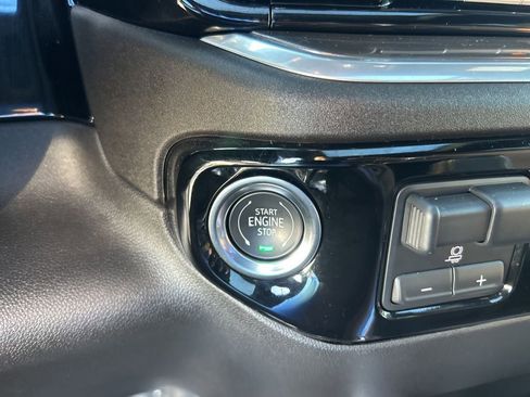 Used 2025 Chevrolet Silverado 3500 High Country w/ High Country Premium Package image 44