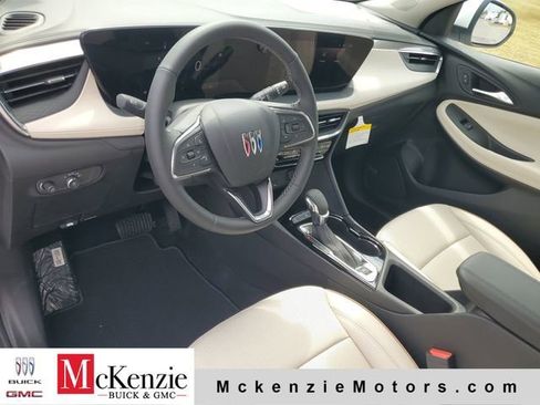 New 2026 Buick Encore GX Avenir FWD image 6