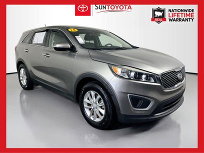 Used 2018 Kia Sorento L