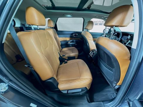 Used 2022 Kia Sorento SX Prestige w/ Rust Color Package image 29