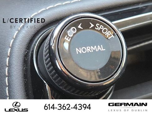 Certified 2025 Lexus NX 350 AWD w/ Premium Package image 23