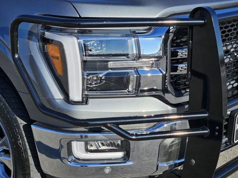 Used 2024 Ford F150 Lariat w/ Bed Utility Package image 8