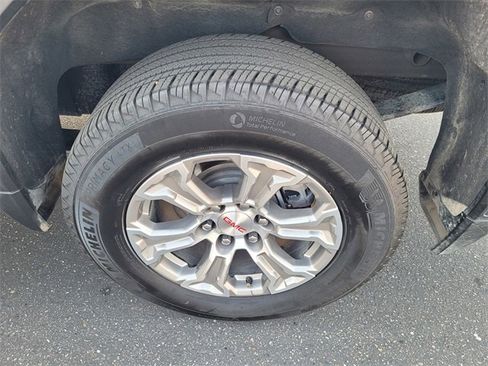Used 2024 GMC Sierra 1500 SLT image 20