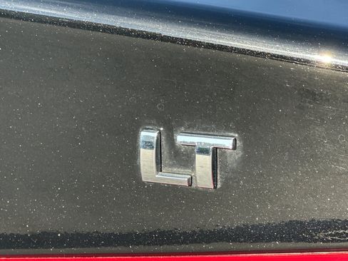 Used 2022 Chevrolet Malibu LT image 25