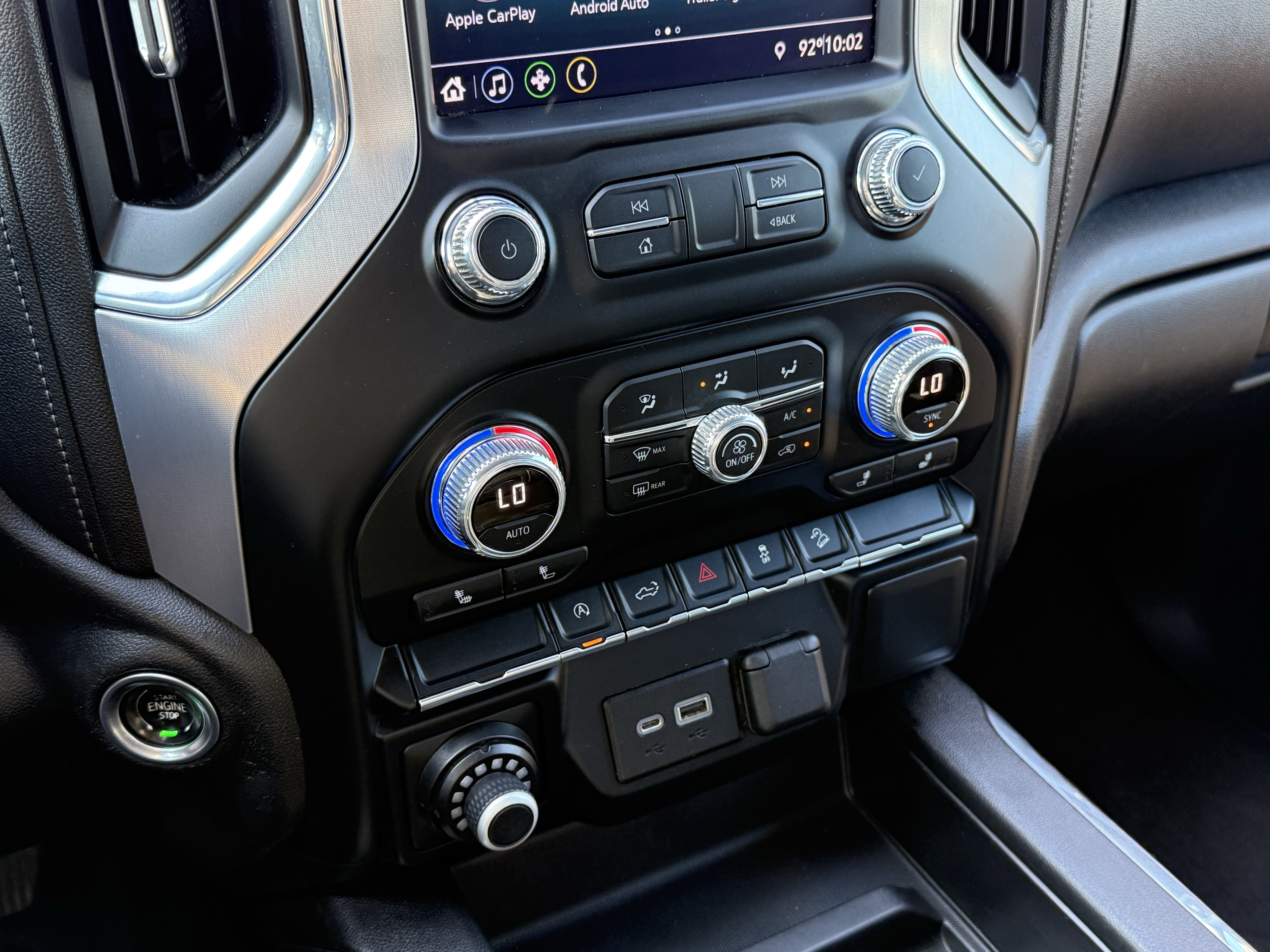 Used 2021 GMC Sierra 1500 Elevation AWD/4WD image 32