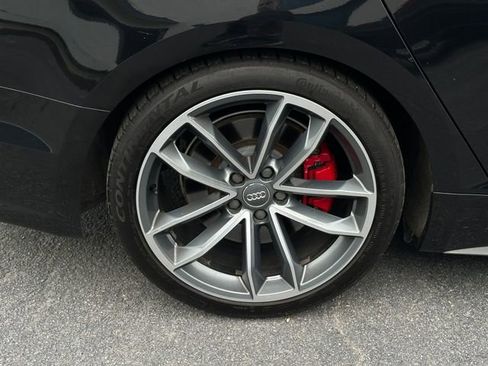 Used 2018 Audi S5 Prestige w/ S Sport Package image 11