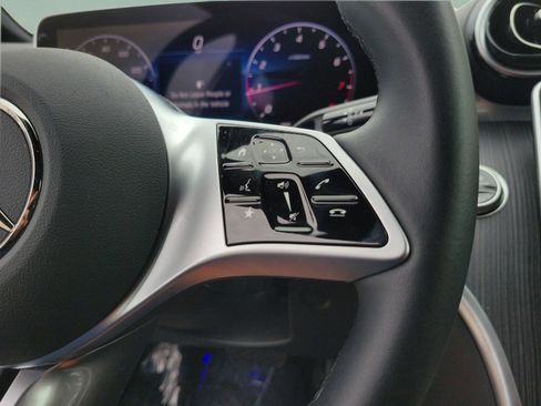 Certified 2025 Mercedes-Benz C 300 C 300 image 27