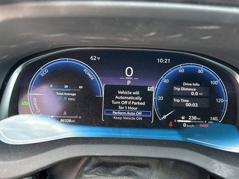 Used 2023 Toyota Venza Limited image 9