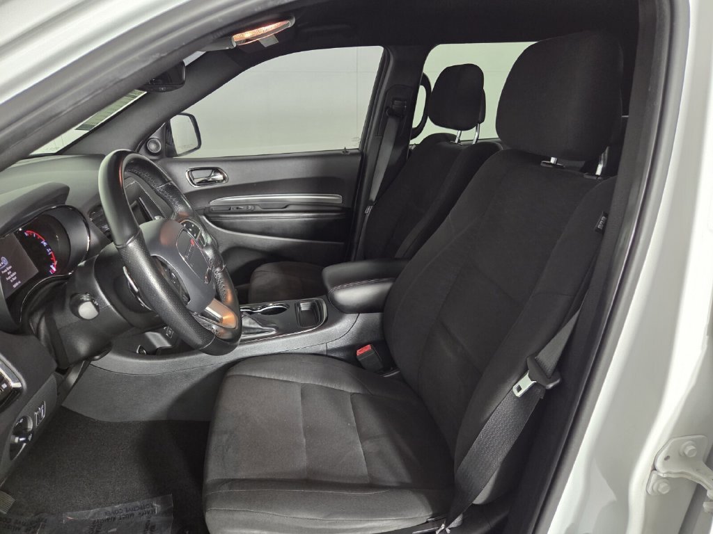 Used 2020 Dodge Durango GT w/ Blacktop Package RWD image 10