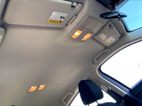 Certified 2023 MAZDA CX-5 AWD 2.5 S image 13