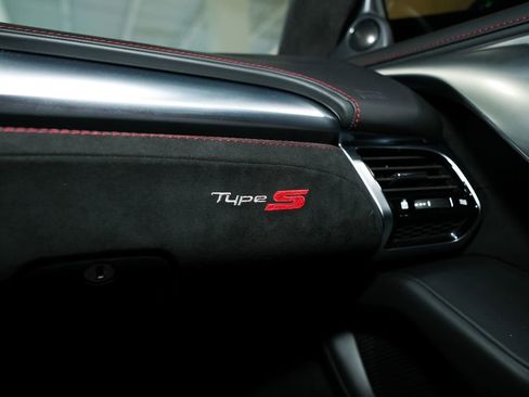 Used 2022 Acura NSX Type S AWD/4WD image 42