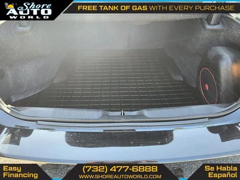 Used 2013 Dodge Charger SXT Plus AWD/4WD image 16