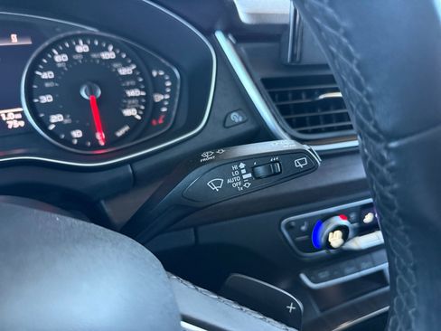 Used 2023 Audi Q5 2.0T Premium w/ Convenience Package image 20