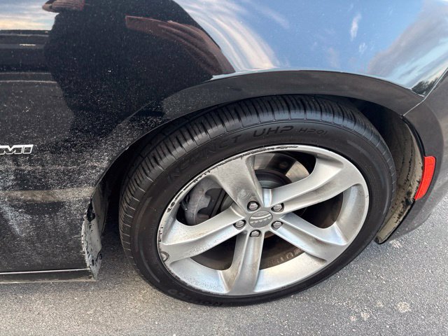 Used 2016 Dodge Charger R/T RWD image 23