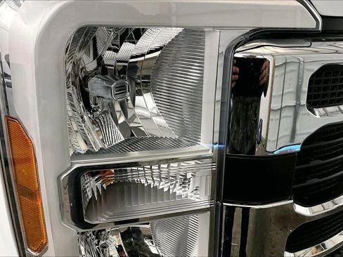 New 2026 Ford F350 XLT w/ FX4 Off-Road Package image 27